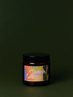 Candle Desejo - Honey & Tobacco - Small Amber Jar - 90g
