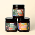Discovery Candle Trio