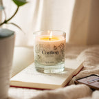 Candle Afeto - Fig & Cassis