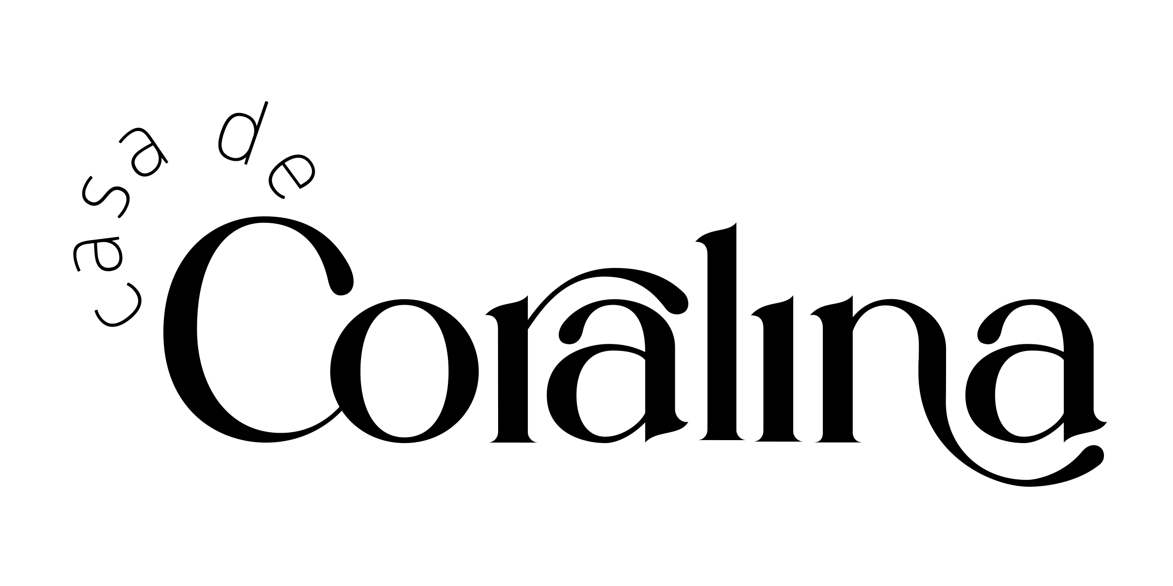 About Casa De Coralina about-casa-de-coralina