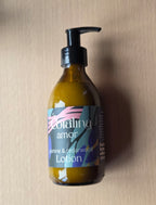 Lotion Amor - Jasmine & Cedarwood