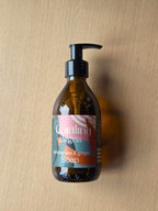 Soap Alegria - Lemongrass & Ginger