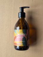 Soap Desejo - Honey and Tobacco